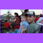 Chris and Noah on Hayride.jpg